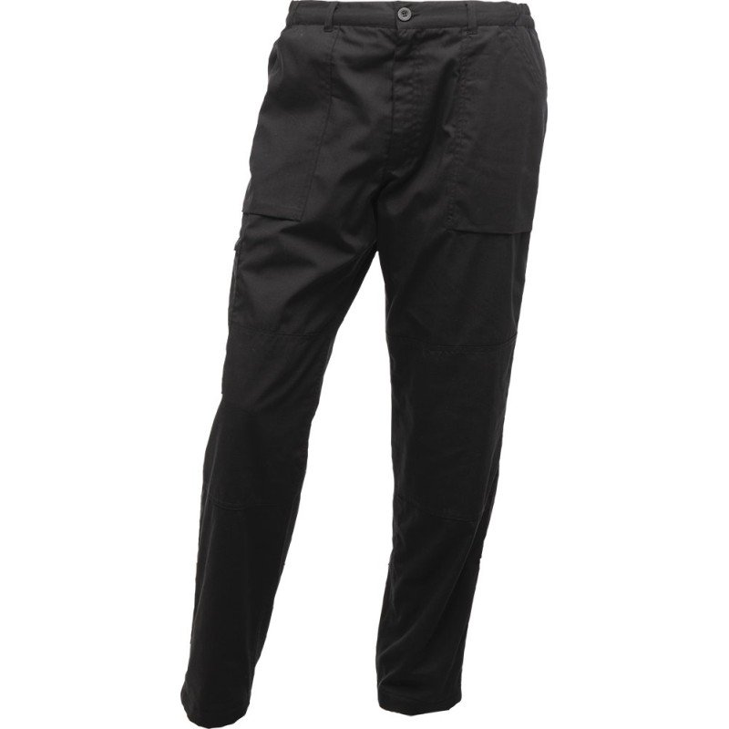 TRJ331R New lined action regular