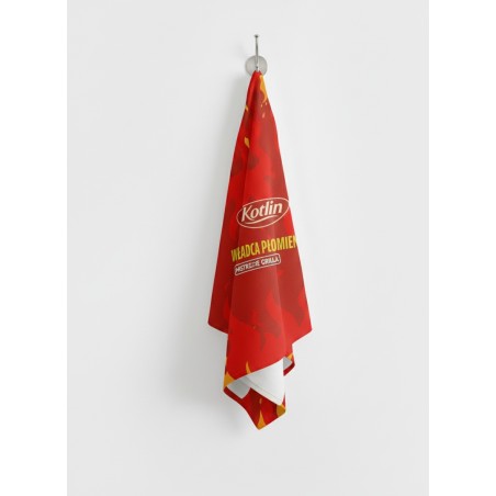 KITCHEN TOWEL