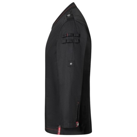 RCJM 20 LONG-SLEEVED MEN CHEF JACKET