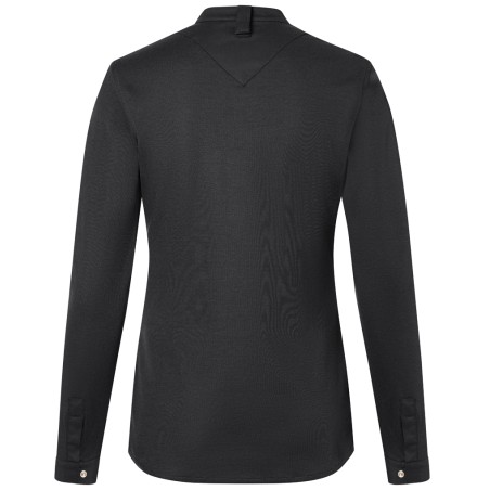 DCJF 8 LONG-SLEEVED LADIES CHEF JACKET