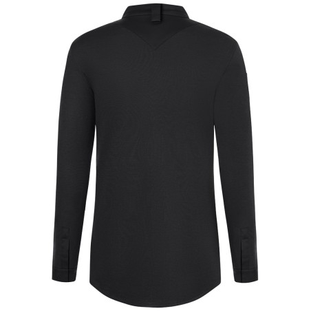 DCJM 8 LONG-SLEEVED MEN CHEF JACKET