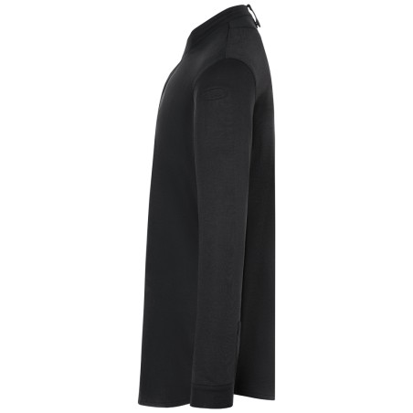 DCJM 8 LONG-SLEEVED MEN CHEF JACKET