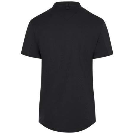 DCJM 9 SHORT-SLEEVED MEN CHEF JACKET