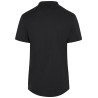DCJM 9 SHORT-SLEEVED MEN CHEF JACKET