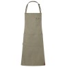RCLS 15 BIB APRON DENIM-STYLE