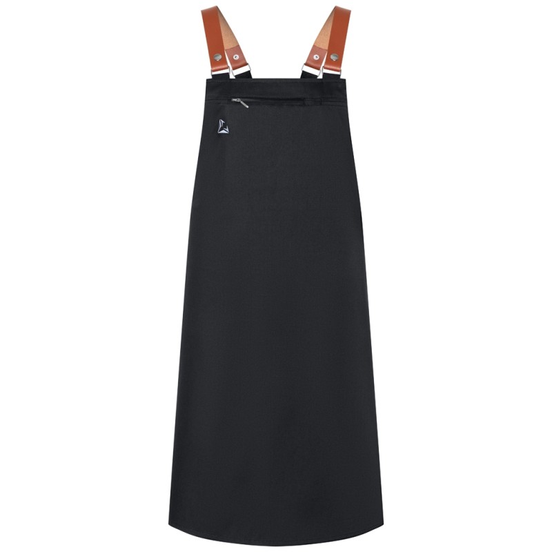 DCLS 1 BIB APRON DIAMOND CUT