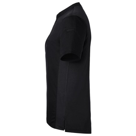 TF 3 SHORT-SLEEVE LADIES WORK SHIRT PERFORMANCE