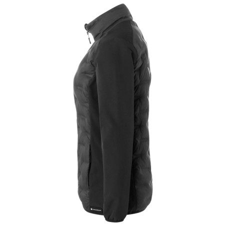 JF 6 WOMEN HYBRID JACKET OUTDOOR-PRO