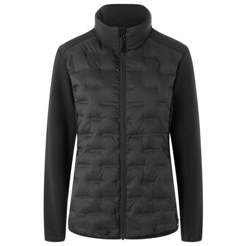 JF 6 WOMEN HYBRID JACKET OUTDOOR-PRO