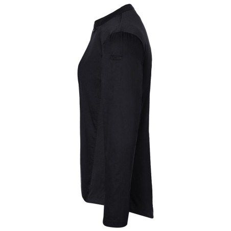 TF 4 LONG-SLEEVE LADIES WORK SHIRT PERFORMANCE