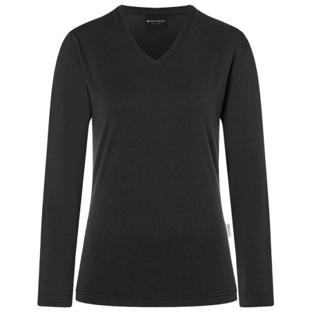 TF 6 LONG-SLEEVED LADIES WORKWEAR SHIRT