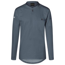 TM 6 LONG-SLEEVE WORK SHIRT...