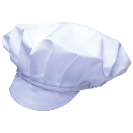 KM 21 WORK CAP WITH ELASTIC BAND