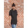 RCJF 17 SHORT-SLEEVED LADIES CHEF JACKET