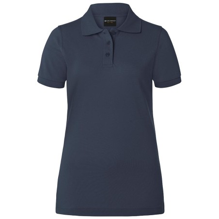 BPF 3 Ladies Workwear Polo Shirt Basic