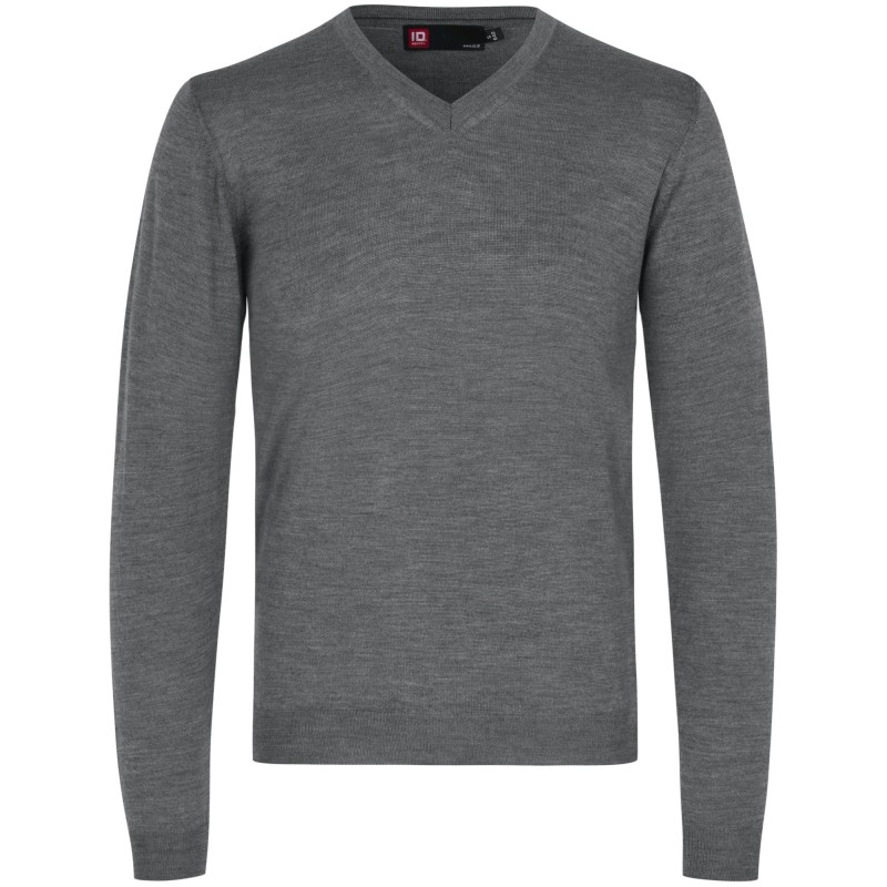 0640 Pullover | merino