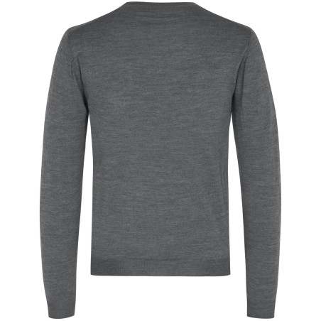 0640 Pullover | merino