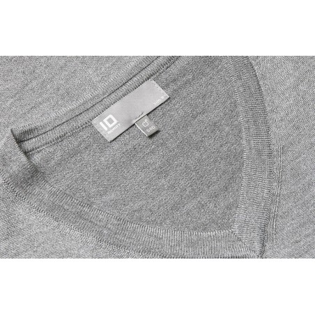 0640 Pullover | merino
