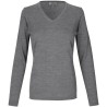 0641 Pullover | merino | Women