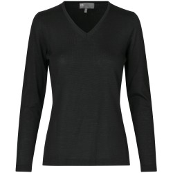 0641 Pullover | merino | Women
