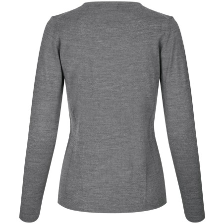 0641 Pullover | merino | Women