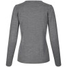 0641 Pullover | merino | Women