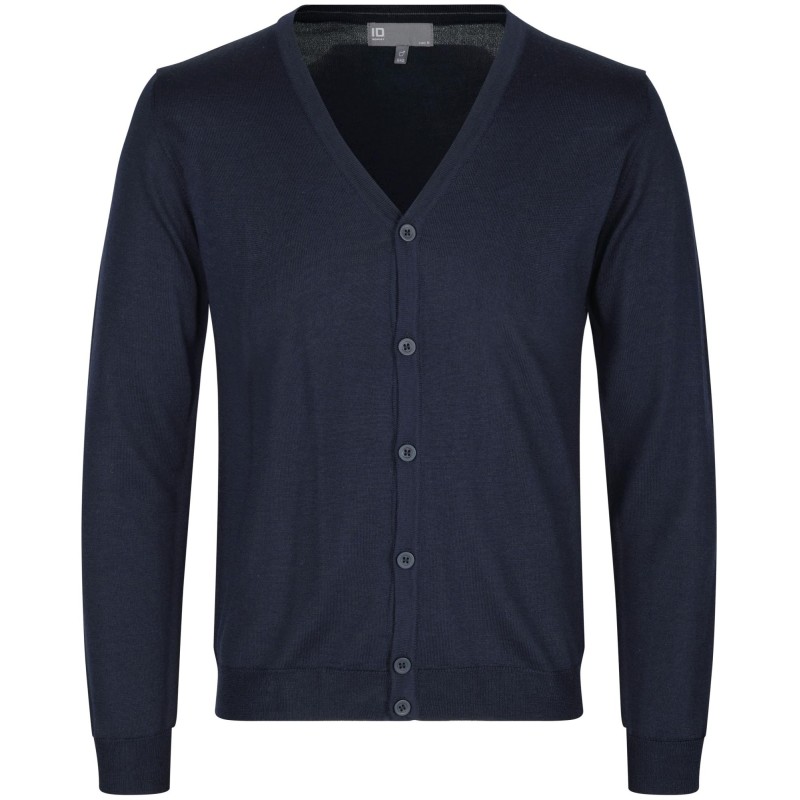0642 Cardigan | merino