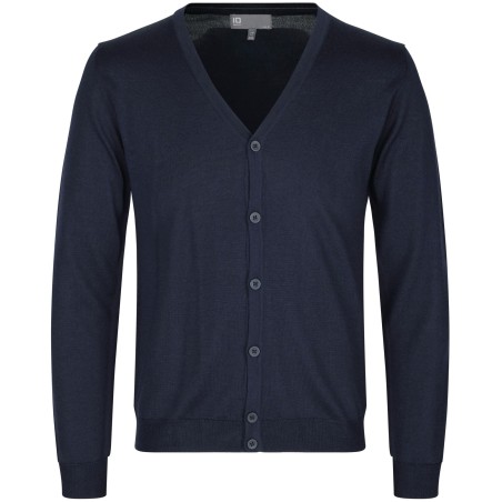 0642 Cardigan | merino