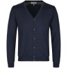 0642 Cardigan | merino