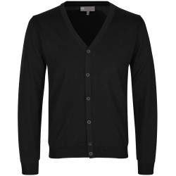 0642 Cardigan | merino