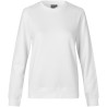 0381 PRO Wear CARE sweatshirt | unbrushed | Women