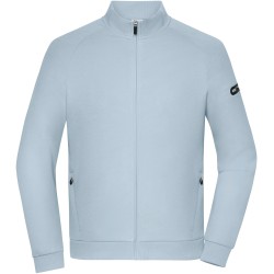 8054 Men's Zip Jacket...