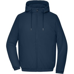 JN1379 Ladies' Bomber Jacket