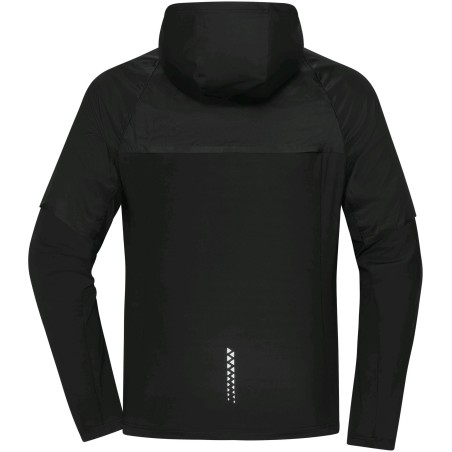 JN1390 Men's Running Jacket