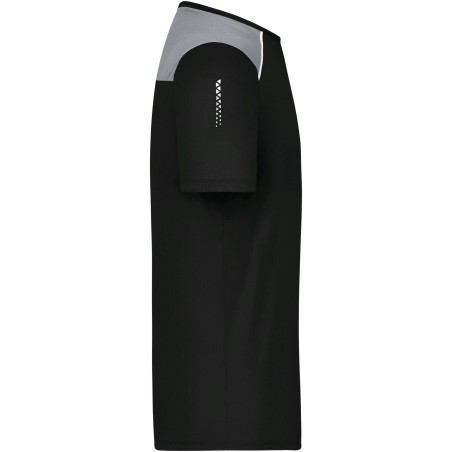 JN1384 Men's Running T-Shirt