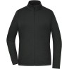 JN1387 Ladies' Sports Structured Fleece Jacket