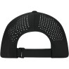MB6251 5 Panel Laser-Cut Cap