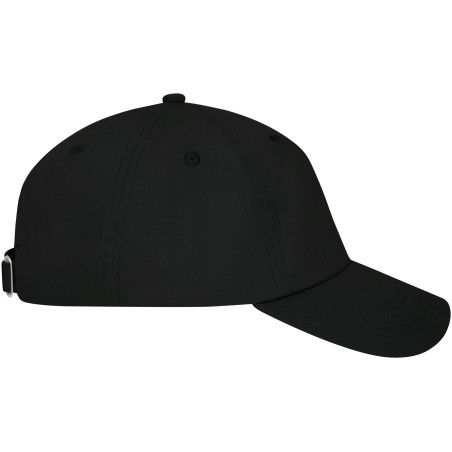 MB6256 6 Panel Dad Cap