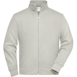 JN836 Workwear Sweat Jacket
