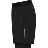 JN1396 Men's Running Shorts