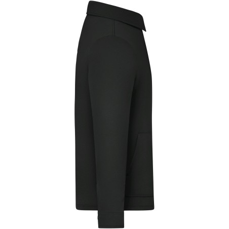 JN1400 Shirt Jacket Unisex