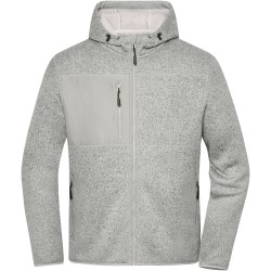 JN1874 Workwear Knitted...