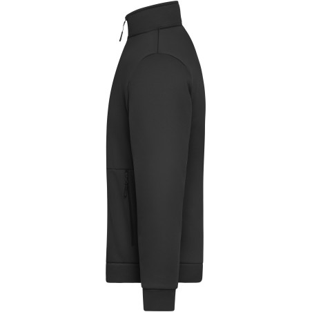 JN1876 Workwear Fleece Jacket