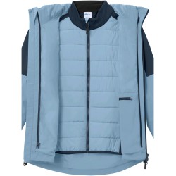 JN1377 Ladies' 3-in-1 Jacket