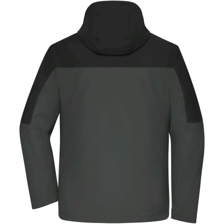 JN1378 Men's 3-in-1 Jacket
