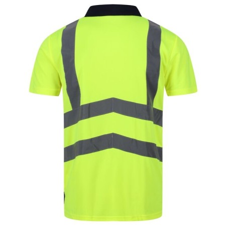 TRS189 HiVs Pro Polo