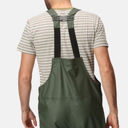 TRW519 StormflexBib&Brce