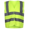TRS250 Jnr Hi Vis Vest