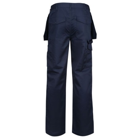 TRJ501 Pro Cargo Hls Tsr