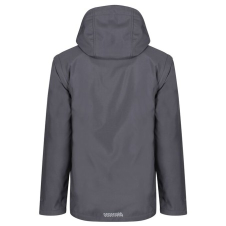 TRA713 Erasmus 4in1 Shel